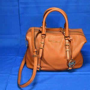 Michael Kors (medium) Satchel